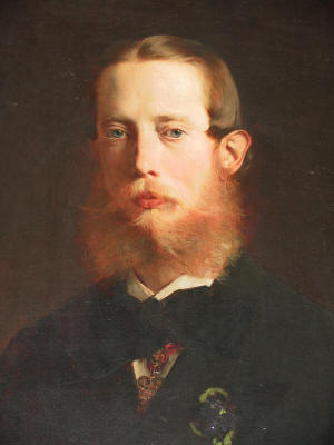 Erzherzog Ludwig Viktor